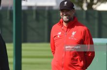 Klopp: "Liverpul" hozirgacha bosim his qilmayapti"