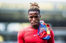 Заха: "Кейинги мавсум ЕЧЛда ўйнамоқчиман"