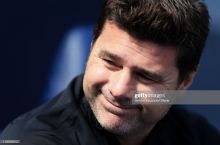 Pochettino: "Durangga loyiq edik"