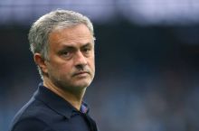 Mourino: "Manchester Siti"ning tarixi yo'q"