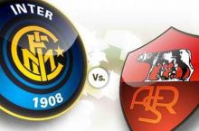 Italiyada super to'qnashuv. "Inter" - "Roma". Asosiy tarkiblar malum!
