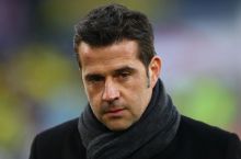 Silva: "Manchester Yunayted"ni mag'lub eta olamiz"