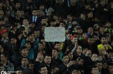 "Paxtakor" o'z missiyasini bajarish uchun Dohaga etib keldi