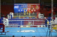 Hasanboy, Bobousmon va bugun Osiyo chempionatida jang qiladigan bokschilarimiz ro'yxati