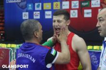 Boks. Osiyo chempionatida ikkinchi kun qanday o'tdi?