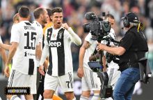 Ronaldu: “Yuventus”da qolishim 100 foizga aniq”