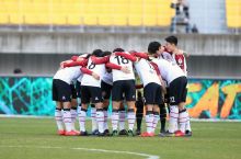 K-League. "Сеул" ўз майдонида аутсайдерни юта олмади
