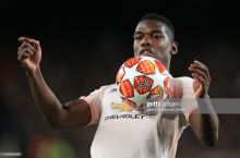 "Real" Pogba transferidan voz kechmoqchi