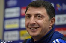 "Nafaqat "Al Sadd"da, balki "Paxtakor"da ham o'yin taqdirini hal etadigan futbolchilar bor" - SHota Arveladze ishtirokidagi matbuot anjumani