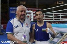 Boks. Osiyo chempionatida bugungi kun o'zbek bokschilari uchun qanday o'tdi?
