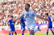 Superliga: 5-tur ramziy terma jamoasi