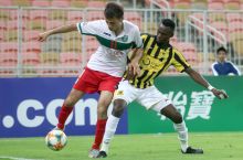 Osiyo chempionlar ligasida bugun bo'lib o'tadigan o'yinlar