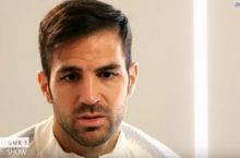 Fabregas Mbappe haqida: "Ikkinchi Messi bo'lishi mumkin emas. Ronaldu? SHunga o'xshashlikni ko'ryapman"