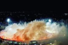 PAOK uzoq kutilgan Greciya chempionligini qanday nishonlaganini ko'rdingizmi? (+10 foto)
