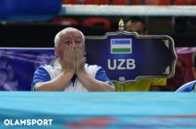 Boks. Hakamlar xatosi, kechiktirilgan to'y va tug'ilgan kunga sovg'a