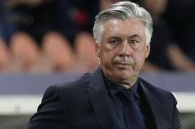 Анчелотти: “Наполи” мотивацияни йўқотди”