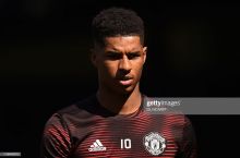 MYU futbolchisi: "Rashford avvalgidek kamtar emas"