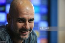 Gvardiola: "Manchester Siti" "Old Trafford"ga borishdan qo'rqmaydi"