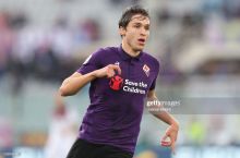 "Bavariya" "Fiorentina" futbolchisini 70 mln. evroga sotib olmoqchi