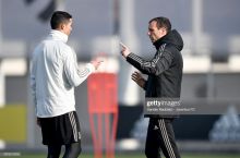 Ronaldu "Yuventus"ga 6 nafar futbolchini sotib olishni maslahat berdi