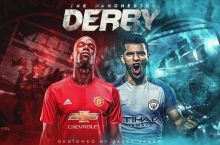"Old Trafford"da kim bayram qiladi? Manchester derbisi prevyusi