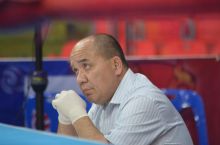 Olamsport: Osiyodagi o'zbek boksi mutaxassislari, Dusanovada oltin va boshqa xabarlar