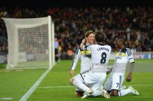 Torres 7 yil avval "Barselona"ni ECHLdan chiqarib yuborgan edi