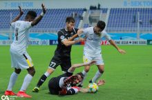 Erkin fikr. Osiyo chempionlar ligasida guruhdan kim chiqadi?