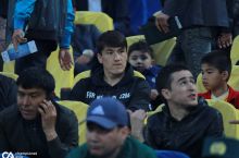 SHomurodov nega qaydnomaga kiritilmagani malum bo'ldi