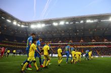 «Ростов» уступил «Локомотиву»