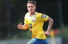 Kelib chiqishi o'zbekistonlik bo'lgan futbolchi Germaniyada gol urdi