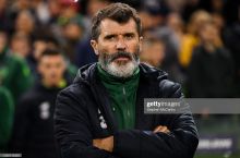 Roy Kin: "MYU futbolchilari Mourinyuni avtobus tagiga tashlashgandi, Sulsher bilan ham xuddi shunday qilishmoqda"