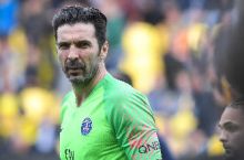Buffon keyingi yil "Yuventus"ga qaytishi mumkin
