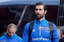 "Arsenal" portugaliyalik futbolchiga qiziqmoqda