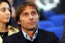 "Roma" Antonio Konteni jamoaga olib kelmoqchi