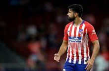 Diego Kosta uchun xaridor bor