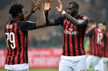 "Milan" rasmiy shikoyat bilan chiqdi