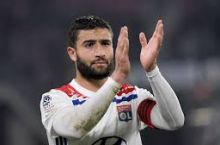 “Yuventus”ga Fekir kerak