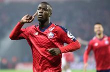 “Inter” 70 mln evro taklif qilgan o'yinchini “Liverpul” ilib ketishi mumkin