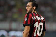 “Milan” yarim himoyachisi APLga ko'chib o'tishi mumkin