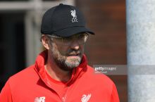 Klopp: "Yozgi transfer oynasida "Liverpul" rekord darajada pul sarflamaydi"