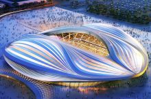 Финал Кубка эмира Катара пройдет на новом стадионе
