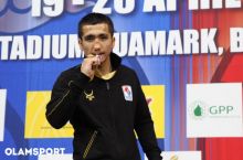 Olamsport: Boks bo'yicha Osiyo chempionatida O'zbekiston to'rtta oltin medalni qo'lga kiritdi!