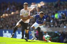 MYUga chiroyli gol urgan futbolchi "Old Trafford"ga ko'chib o'tishi mumkin