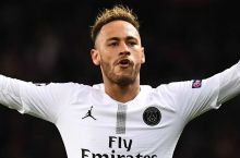 Neymar: "Azar bilan birga o'ynashni xohlardim, juda ko'p shovqin qilardik"