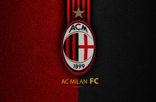 "Milan" keyingi mavsum uchun uy formasini taqdim etdi