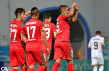 "Lokomotiv" - "Qizilqum" uchrashuvining boshlanish vaqti o'zgardi