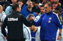 Sarri istefoga chiqarilsa, "CHelsi" boshqaruviga klub afsonasi kelishi mumkin
