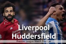 APL. "Liverpul" – "Xaddersfild" uchrashuvining boshlang'ich tarkiblari elon qilindi