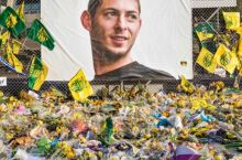 Emiliano Salaning ikki yaqin insoni vafot etdi